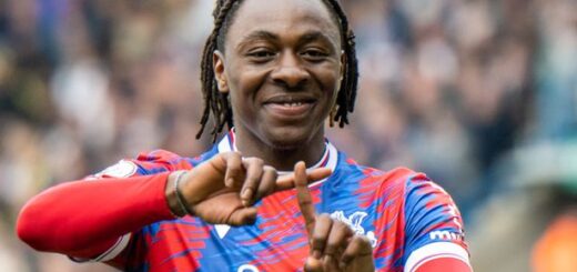 Arsenal could hijack Spurs’ bid for Palace star Eze – reports