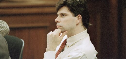 Lyle Menendez’s Wife: His Current Relationship Status & Ex-Wives
