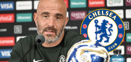Chelsea put their foot down to deny spoiled Maresca