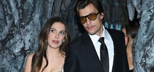 Is Millie Bobby Brown Married? When She Wed Husband Jake Bongiovi