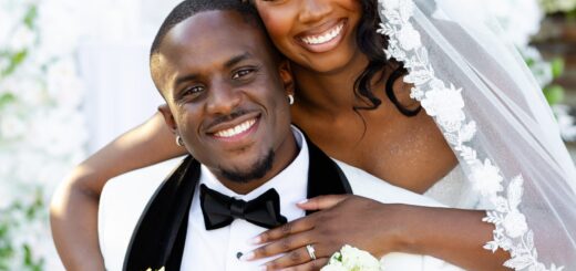 One Dance Request From Chima Turned Into One Date and Happy Ever After