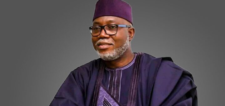Group accuses Aiyedatiwa over alleged N240bn ‘Secret’ Ondo Bond