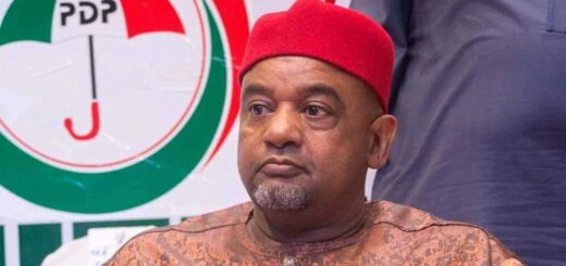 Rifts deepen in PDP over Lagos gathering ahead of Ibadan convention