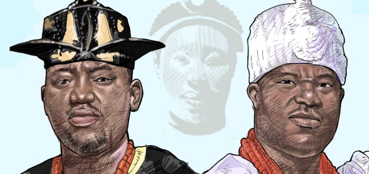 Alaafin vs Ooni: Old warpath for new entrants 