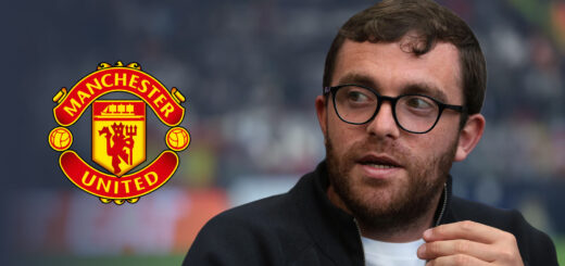 Man Utd transfers: Romano reveals fifth summer signing ‘says yes’