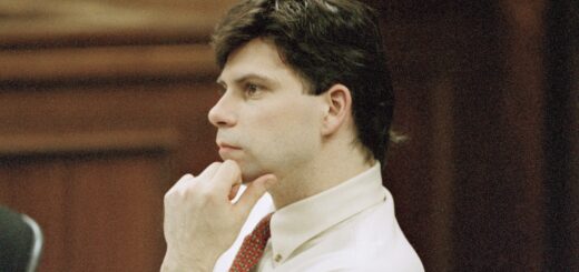 Why Lyle Menendez Was Denied Parole: Court’s Reasons for His Rejection