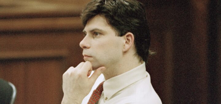 Why Lyle Menendez Was Denied Parole: Court’s Reasons for His Rejection