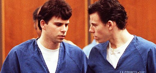 Who Are the Menendez Brothers? 5 Things to Know About Lyle & Erik