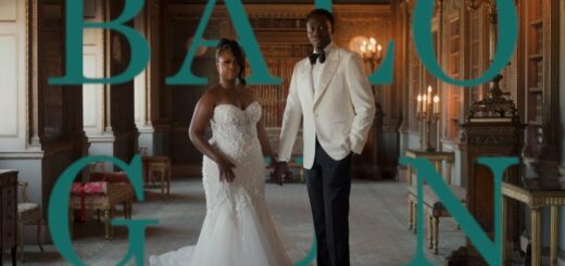 From Jamaica to Nigeria With Love! Chantima & Lateef Prove That Love Knows No Boundaries