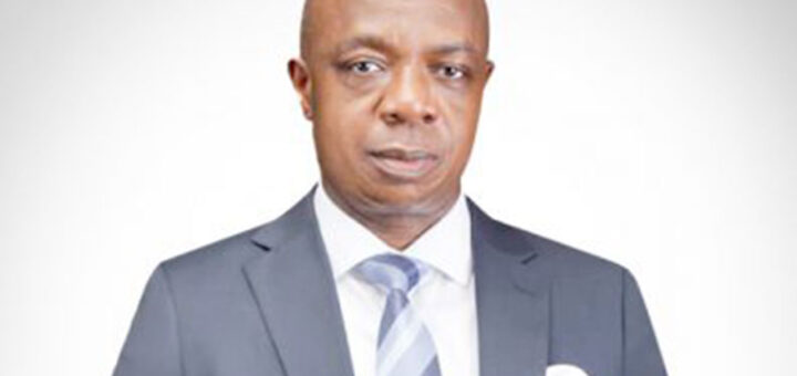 PETAN honours SNEPCo Boss