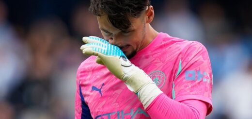Pep and City partly to blame for Trafford mistake