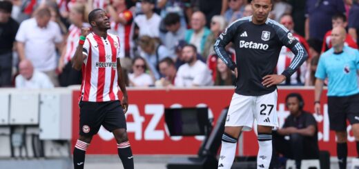 You fear for Wolves… but what about Villa?