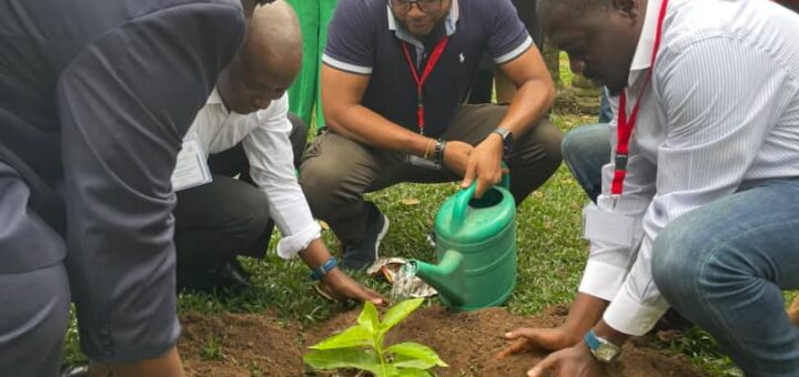 PMAN welcomes police report on Abuja land