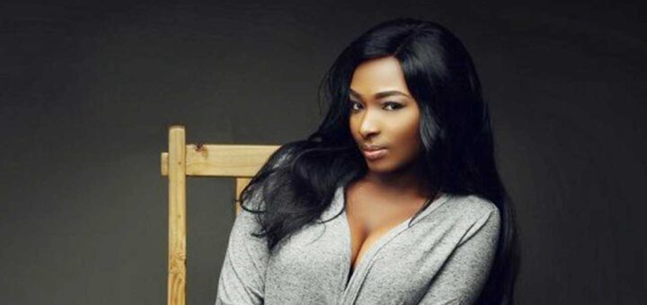 ‘Freedom Way’ is a mirror of Nigerians’ struggles – Meg Otanwa