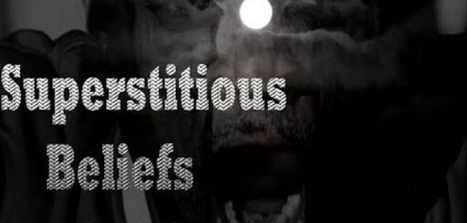 Top 10 Nigerian superstitions you still secretly believe