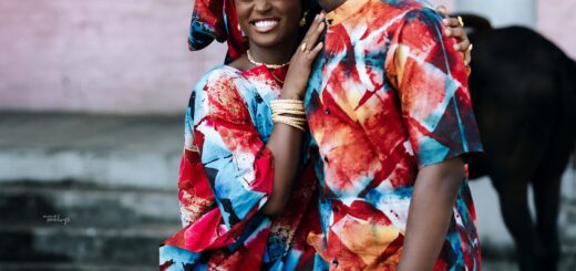 Even Across 3 Continents, Faheeda & AbdulAfeez’s Love Always Found a Way