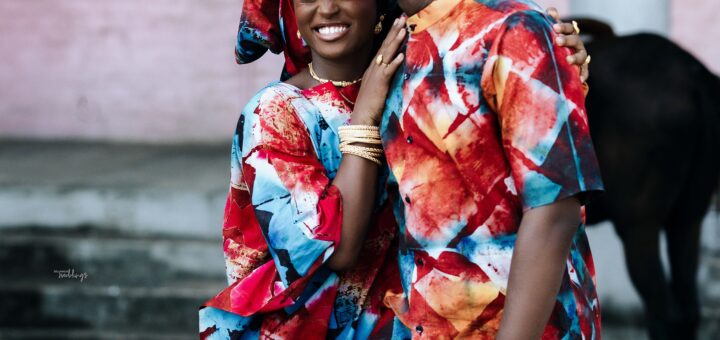 Even Across 3 Continents, Faheeda & AbdulAfeez’s Love Always Found a Way