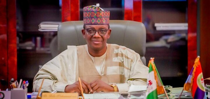 Minister advocates concerted efforts to combat Africa evolving threats, terrorism