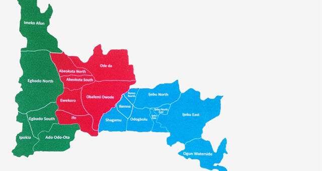 Ogun community seeks govt intervention on dilapidated bridge