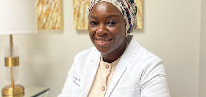 From Pain to Purpose: Yewande’s Journey to Transform Women’s Hormone Health