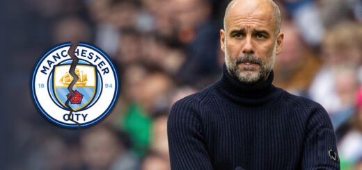 Potter sack ‘certain’, Guardiola ‘to leave’ City this season for one reason amid new Arsenal ‘weak link’