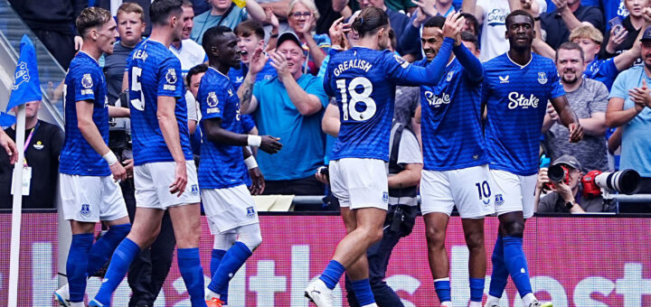 Everton hero Grealish proves why Man City transfer failed