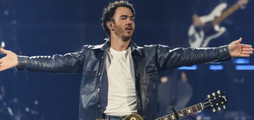 Kevin Jonas Net Worth 2025: How Much Money He Has Now