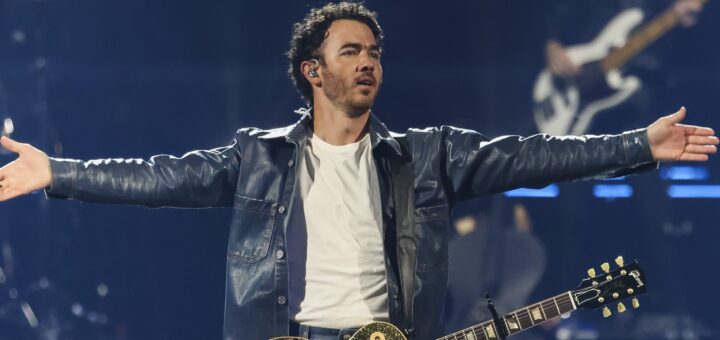 Kevin Jonas Net Worth 2025: How Much Money He Has Now