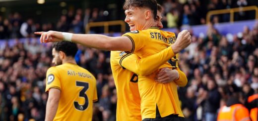 Ornstein reveals Wolves ‘reject’ £50m Newcastle bid for new striker