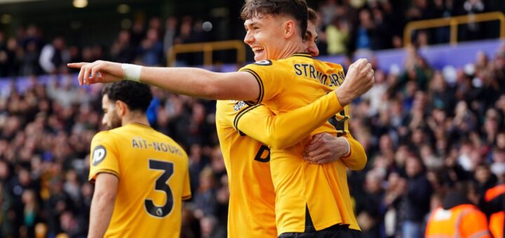 Ornstein reveals Wolves ‘reject’ £50m Newcastle bid for new striker
