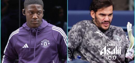 Mainoo wasted, Man City trio being forced out as p*ssed off PL outcasts ranked