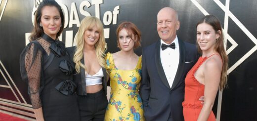 Bruce Willis’ Kids: Meet His Children With Ex Demi Moore & Wife Emma Heming