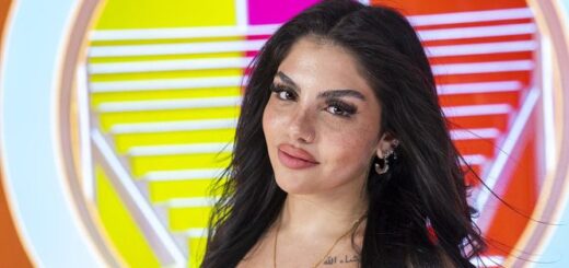 Who Is Huda Mustafa Dating? Inside Netflix Relationship Rumors After ‘Love Island USA’