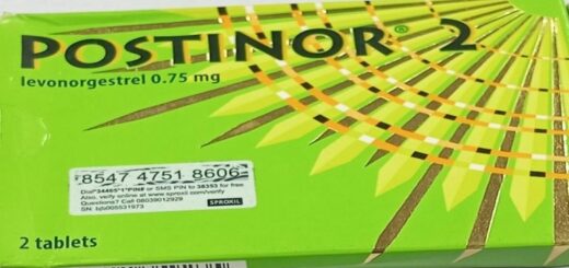 Postinor-2: How to know if you are buying fake drugs