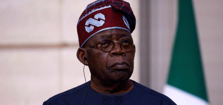 2027: Fresh twist as APC declares presidential ticket open despite Tinubu’s endorsement