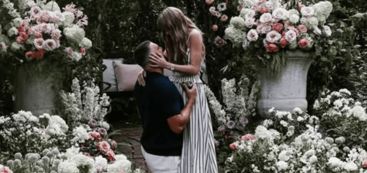 Where Did Taylor Swift Get Engaged? Inside Travis Kelce’s Garden Proposal