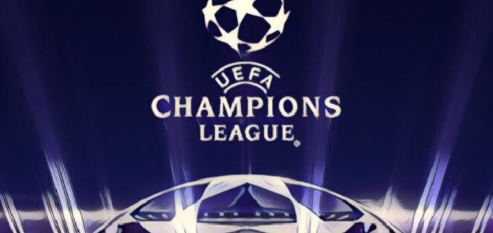 BREAKING: Champions League draw for 2025/2026 season confirmed [Full fixtures]