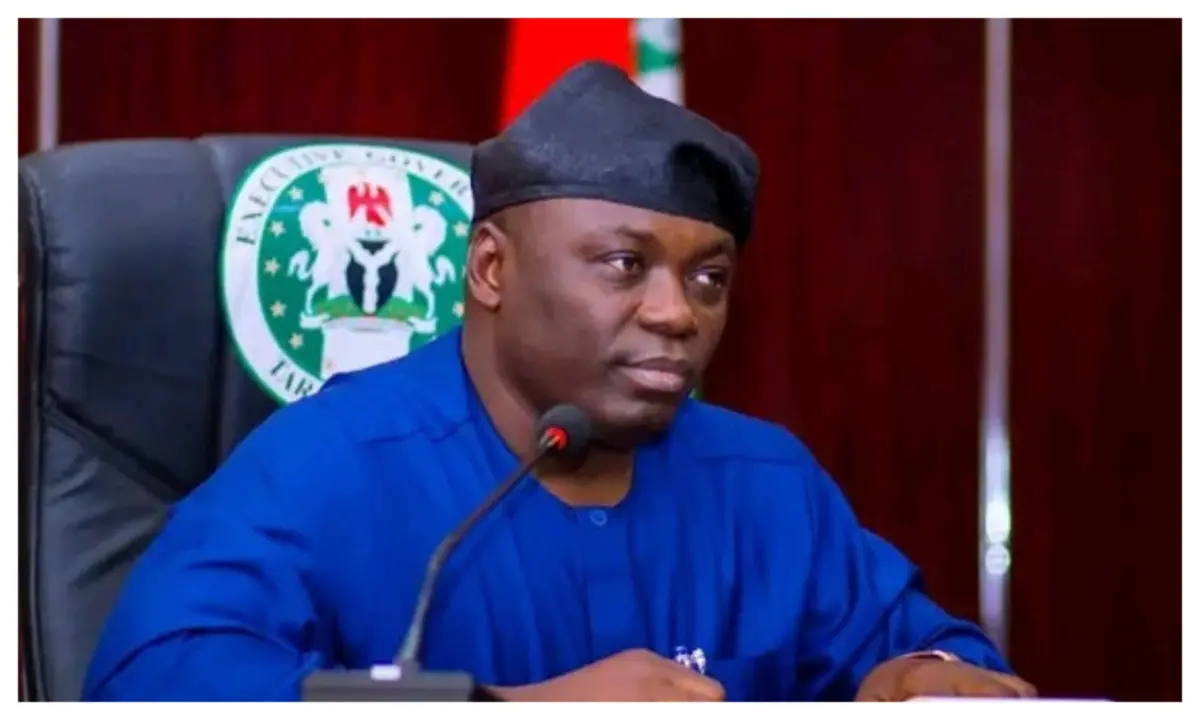 Kefas warns monarchs against undermining peace, development in Taraba