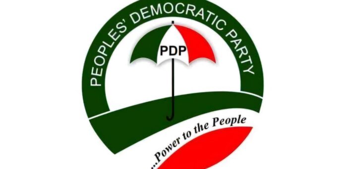 PDP plans inauguration for convention panel