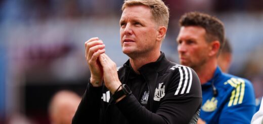 Chelsea offer Newcastle £10m alternative to Strand Larsen who would fly under Eddie Howe