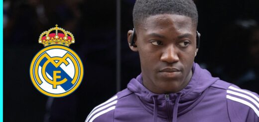 Why Kobbie Mainoo to Real Madrid sounds like nonsense