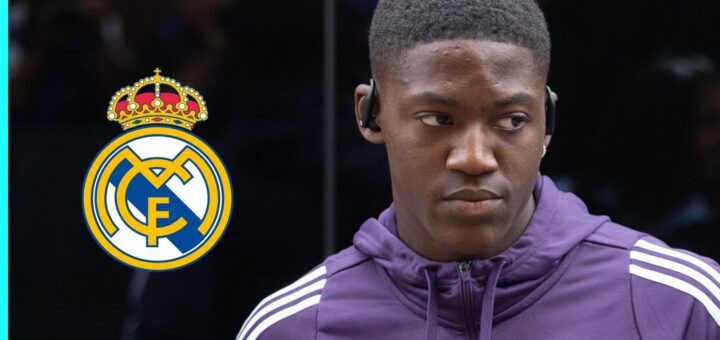 Why Kobbie Mainoo to Real Madrid sounds like nonsense