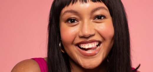 Who Was Natasha Allen? 5 Things About the TikTok Star Who Died From Synovial Sarcoma