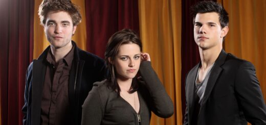Is There a New ‘Twilight’ Movie in 2025? What ‘Forever Begins Again’ Message Means