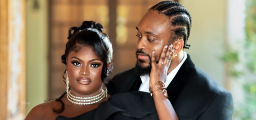 Bola Went in Search of Jollof Rice and Found Love Instead!