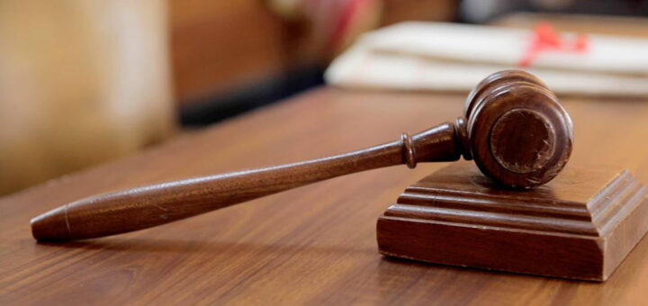 Pastor remanded for allegedly raping daughter for four years