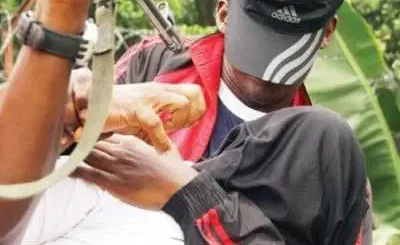 Kidnappers abduct FMC staff member in Ondo