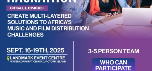 Applications Now Open for Africa Creative Market Hackathon 2025 – ₦10 Million Grand Prize