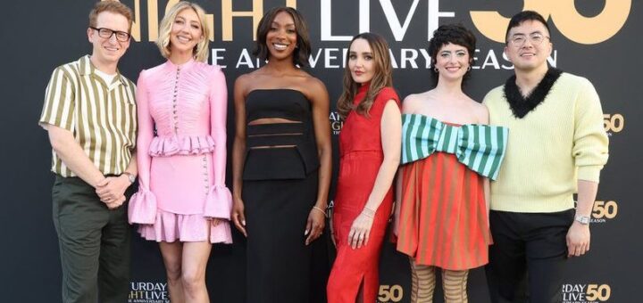 ‘SNL’ Cast Members of Season 51: All the Stars Who Are Coming Back