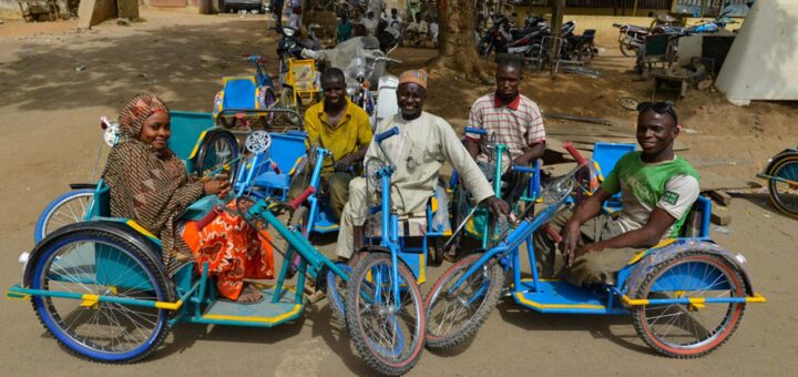 New gender policy on agriculture to prioritise women, youths, PWDs — FG
